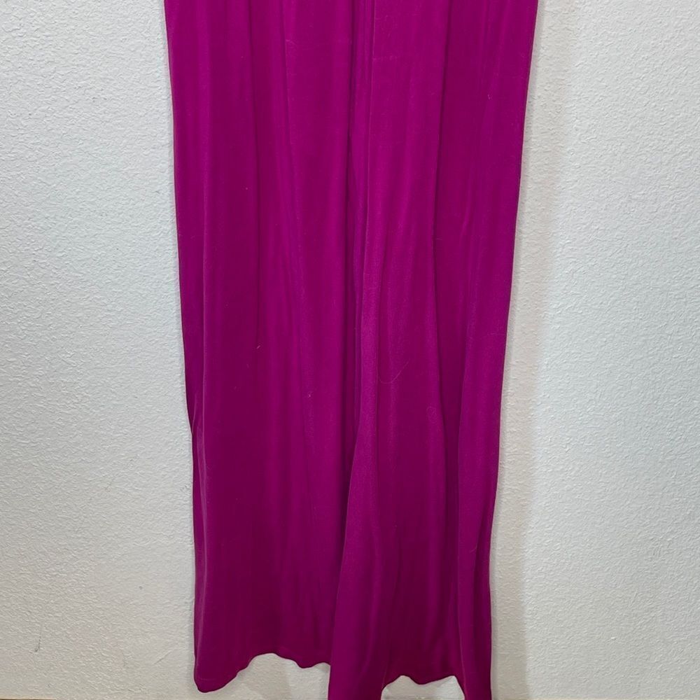 Liz Lange Maternity Maxi Dress - Picture 4 of 7